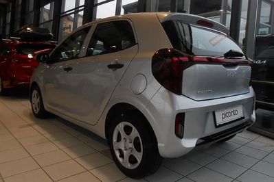 Kia Picanto 1.0 DPI L