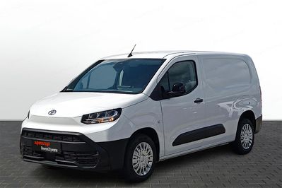 Toyota Proace City L2H1