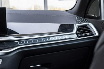 BMW X5 xDrive30d M Sport