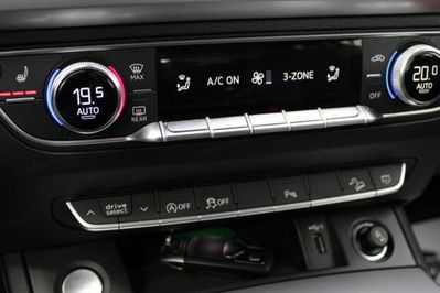 Audi Q5 35 TDI mHEV S tronic