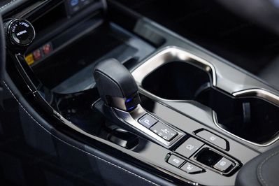 Lexus NX 350h Prestige AWD
