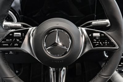 Mercedes CLA 250+ Progressive