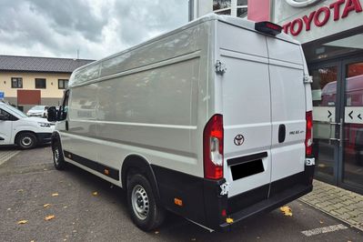 Toyota Proace Max Active L4H2 AT8