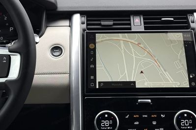 Land Rover Discovery D250 Dynamic SE