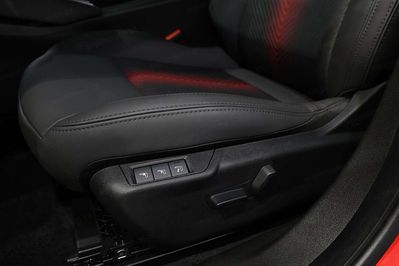 Alfa Romeo Junior Ibrida Ti