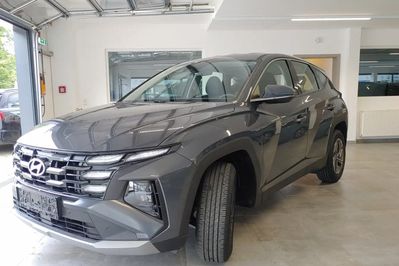 Hyundai Tucson 1.6 T-GDi Modern 2WD