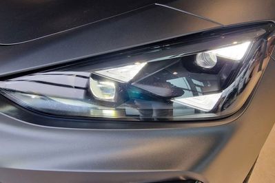 Cupra Leon 2.0 TSI 4Drive DSG