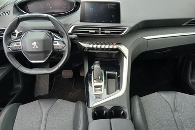 Peugeot 5008 1.6 PureTech Allure S&S EAT8