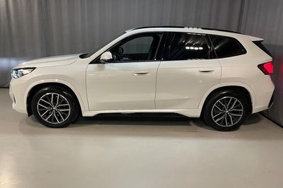 BMW X1 sDrive18d M Sport