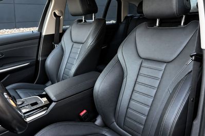 BMW Seria 3 Touring 320i M Sport