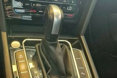 Volkswagen Passat 1.5 TSI EVO Elegance DSG