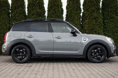 Mini Countryman Cooper SE ALL4