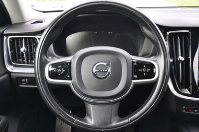 Volvo V60 D3 Momentum