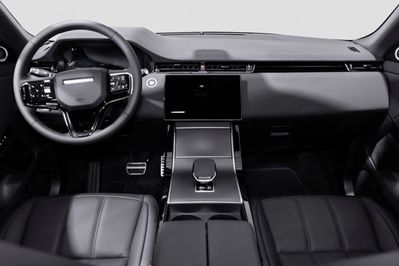 Land Rover Range Rover Evoque D200 Dynamic SE