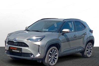 Toyota Yaris Cross 1.5 Hybrid Comfort