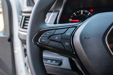 Renault Trafic L2H1 Chłodnia