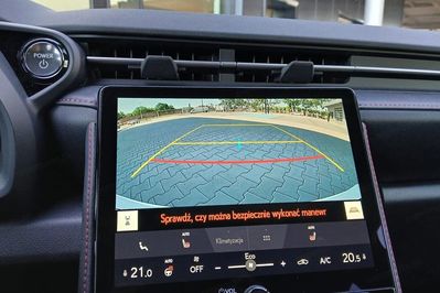 Lexus LBX 1.5 Hybrid Elegant