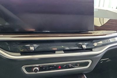 BMW X5 xDrive40i M Sport