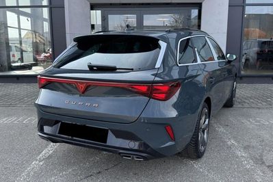 Cupra Leon Sportstourer 1.5 TSI