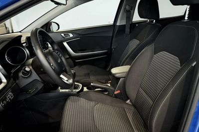 Kia XCeed 1.5 T-GDI