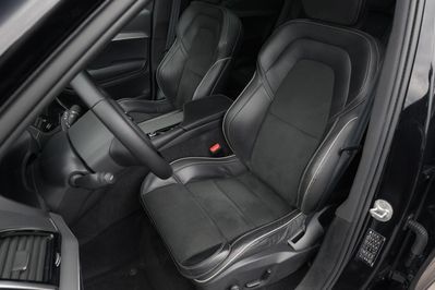 Volvo XC90 B5 D AWD R-Design aut