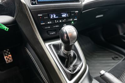 Honda Civic 1.6 i-DTEC Sport