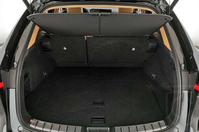 Lexus NX 350h Omotenashi 2.5 Hybrid AWD