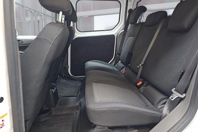 Ford Transit Connect L1H1 Zabudowa Brygadowa
