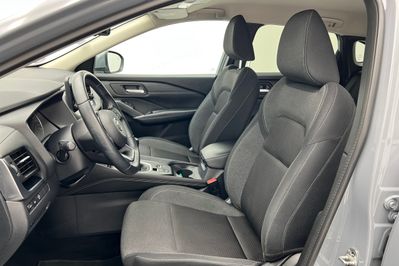 Nissan Qashqai N-Style 1.3 mHEV