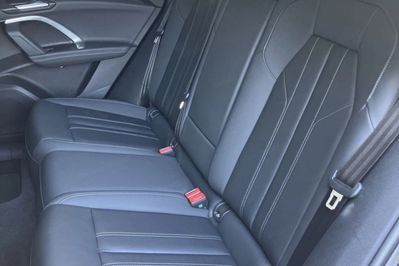 Audi Q5 TFSI mHEV 150 kW S tronic