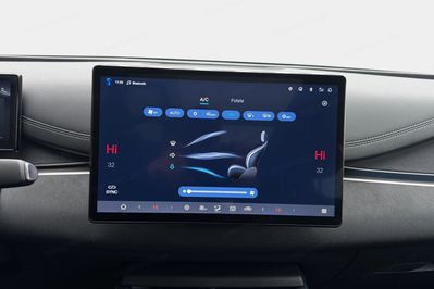 BYD Seal 6 DM-i 1.5