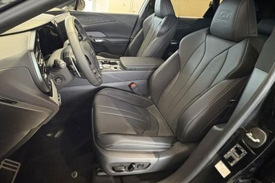 Lexus RX 500h F Sport 2.4  Hybrid