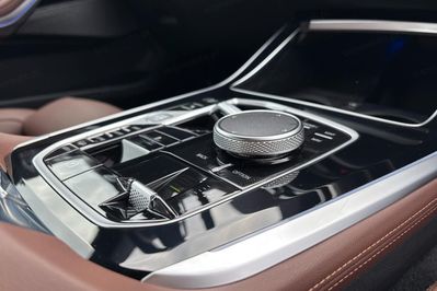 BMW X5 xDrive30d M Sport