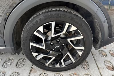 Kia XCeed Business Line 1.5 T-GDI DCT