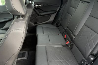BMW X1 sDrive18i