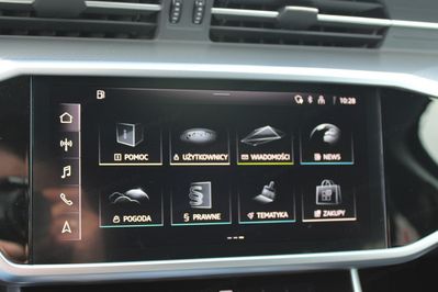 Audi A6 40 TDI mHEV S tronic
