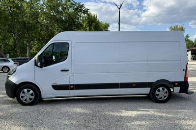 Opel Movano L3H2