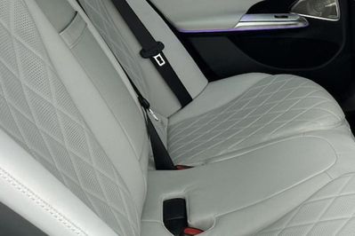 Mercedes E Klasa 220 d  4-Matic AMG