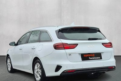 Kia Ceed 1.5 t-Gdi m