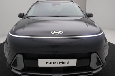 Hyundai Kona Executive 1.6 GDI Hybrid DCT
