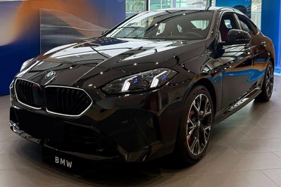 BMW Seria 2 Gran Coupe 220