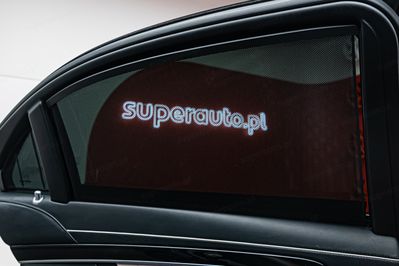 Mercedes Klasa S 400 d 4-Matic L 9G-TRONIC