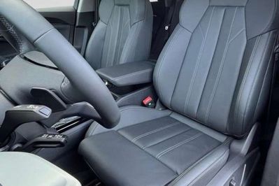 Audi Q5 TDI quattro S line