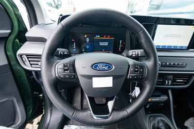 Ford Transit Courier Trend L1H1