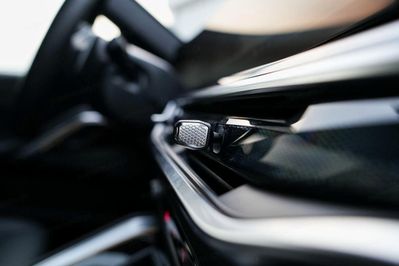 BMW X6 xDrive40d M Sport