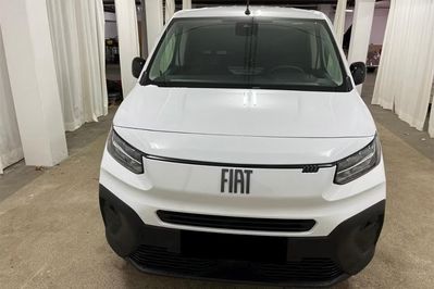Fiat Doblo Cargo/Van XL L2H1