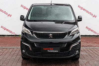 Peugeot Expert L1H1 AT