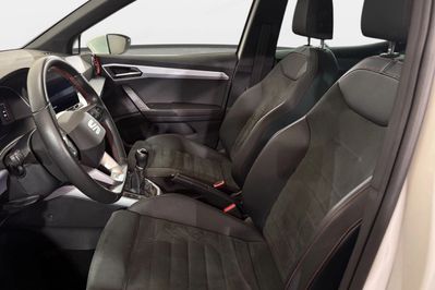 Seat Arona 1.0 TSI