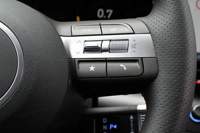 Hyundai Kona 1.6 GDI N Line DCT
