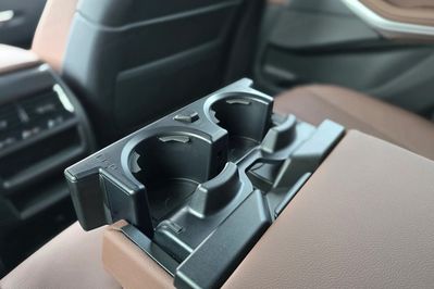 BMW X5 xDrive45e M Sport